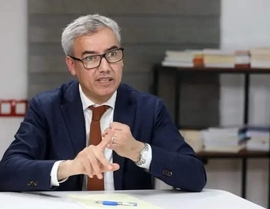 أحمد نور الدين: حرب أوكرانيا “فخ جيوسياسي” لاستنزاف روسيا وتحجيم الطموح الصيني