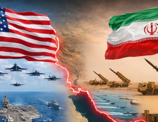 حماس تدعو إيران لعدم استهداف دول الخليج وتطالب بتعاون إقليمي لوقف الحرب