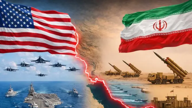 حماس تدعو إيران لعدم استهداف دول الخليج وتطالب بتعاون إقليمي لوقف الحرب
