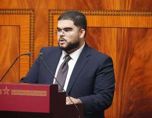 البام” يجدد الثقة في يونس أوشن لخوض تشريعيات 2026 بإقليم الدريوش