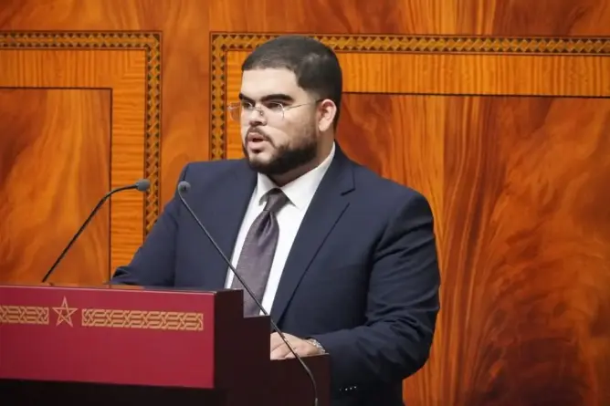 البام” يجدد الثقة في يونس أوشن لخوض تشريعيات 2026 بإقليم الدريوش