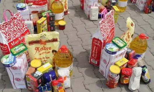 سلطات البيضاء تتوجس من توظيف توزيع قفف رمضان انتخابيا وتراقب مصادر تمويلها