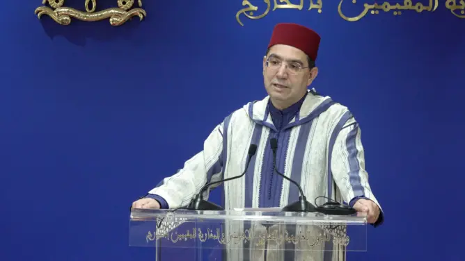 بوريطة يشيد بموقف فنلندا بشأن الصحراء