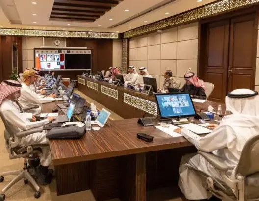 مجلس التعاون الخليجي: سنتخذ كافة الإجراءات للذود عن أمننا والرد على العدوان الإيراني