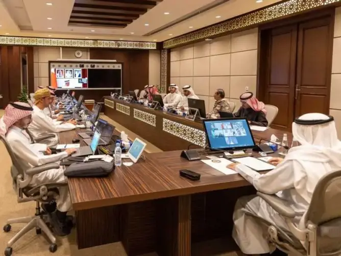 مجلس التعاون الخليجي: سنتخذ كافة الإجراءات للذود عن أمننا والرد على العدوان الإيراني