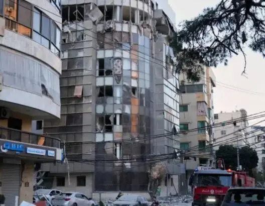 31 قتيلا و149 جريحا في حصيلة أولية لغارات إسرائيلية على جنوب لبنان