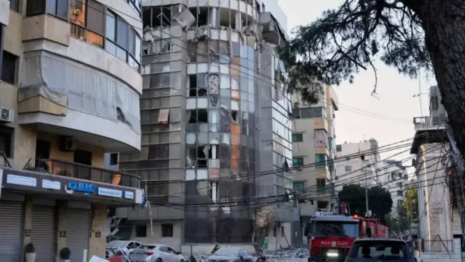31 قتيلا و149 جريحا في حصيلة أولية لغارات إسرائيلية على جنوب لبنان