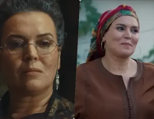 السعدية لاديب: “شامة” شخصية صادمة جعلتني أنفر من نفسي.. والرزق لا يُسمى احتكارا