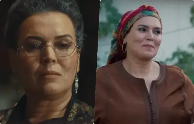 السعدية لاديب: “شامة” شخصية صادمة جعلتني أنفر من نفسي.. والرزق لا يُسمى احتكارا