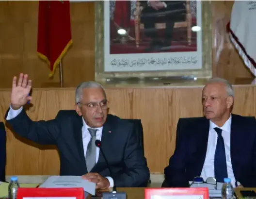 تفعيل المقتضيات الزجرية بالقانون التنظيمي للجهات يهدد منتخبين بجهة البيضاء بالإقالة