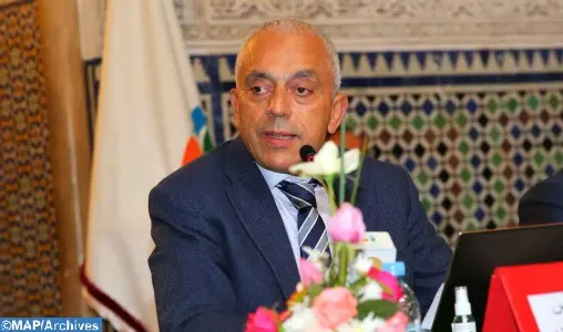 انتخاب مناديب لتسيير مقبرة الإحسان بمديونة يشق تحالف الأغلبية ويربك معزوز