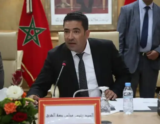 “غياب” العدالة المجالية يهدد تماسك الأغلبية بمجلس جهة الشرق