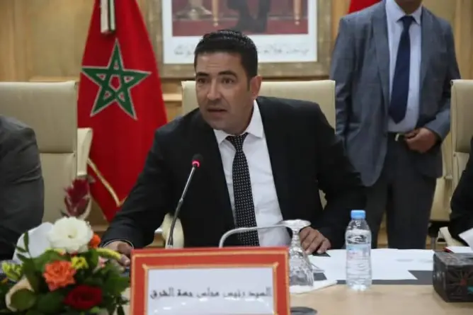 “غياب” العدالة المجالية يهدد تماسك الأغلبية بمجلس جهة الشرق