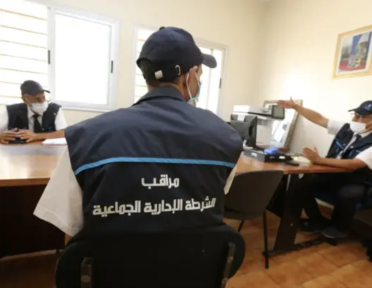 تقارير سوداء تربك جماعات بضواحي الدارالبيضاء وتفضح أعطاب الشرطة الإدارية