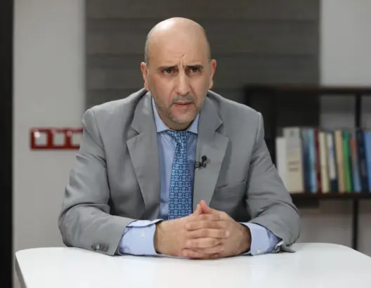الصديقي: تقرير غوتيريش يكرس تحولا في تسوية نزاع الصحراء المغربية.. وتقرير المصير لا يعني الانفصال