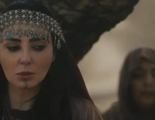 بعد تجربتها المصرية.. جمالي تراهن على الانتشار العربي وتبتعد عن الدراما المغربية
