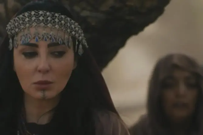 بعد تجربتها المصرية.. جمالي تراهن على الانتشار العربي وتبتعد عن الدراما المغربية