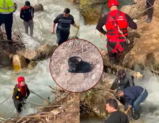 بعد أسبوعين من البحث الواسع.. العثور على جثة الطفلة سندس بشفشاون