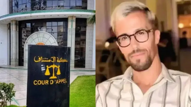 يتابعان بالاتجار بالبشر.. رفض السراح المؤقت لمولينكس ووالدة آدم بنشقرون
