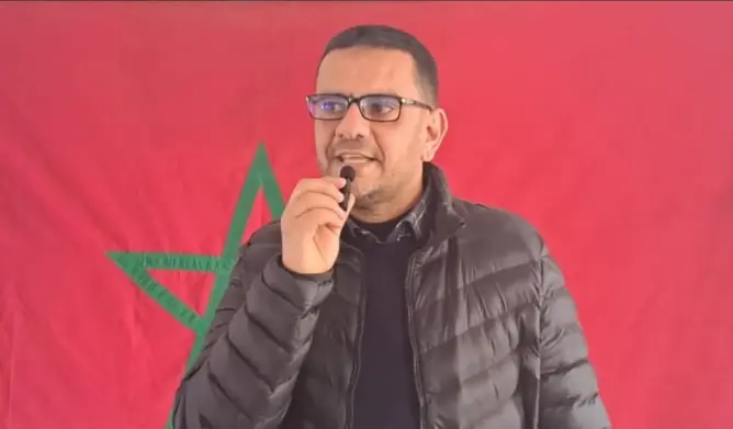 شاب يزاحم “شيوخ السياسة” على مقعد برلماني في تشريعيات 2026 بالناظور