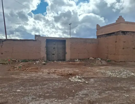 217 مليون سنتيم لتهيئة سوق ورزازات تثير جدلا.. وسكان يطالبون بتدخل مجلس “الحسابات”