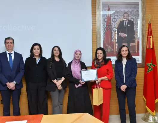 نحو “مغرب رقمي 2030” بصيغة المؤنث.. إطلاق المرحلة التنفيذية للمواكبة النسائية في مهن التكنولوجيا