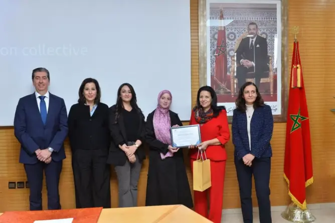 نحو “مغرب رقمي 2030” بصيغة المؤنث.. إطلاق المرحلة التنفيذية للمواكبة النسائية في مهن التكنولوجيا