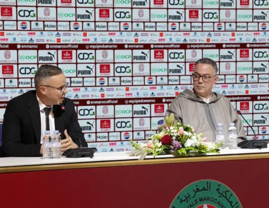 مغاربة لـ“العمق”: تعيين وهبي مرحلة جديدة للمنتخب.. والآمال معقودة لمواصلة الإنجازات