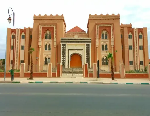 للمرة السادسة.. محكمة الاستئناف بورزازات تؤجل البث في ملف “شبكة الاتجار بالبشر والاغتصاب”