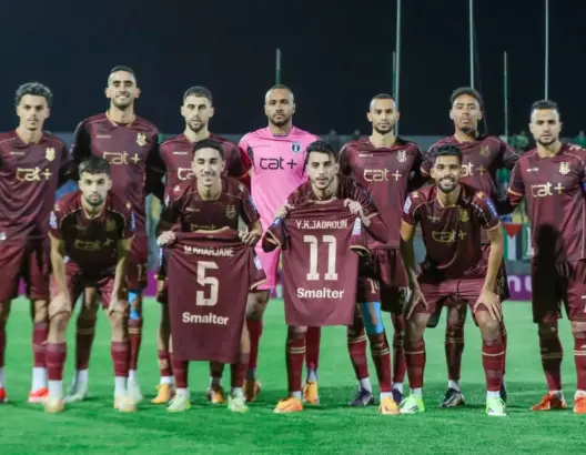 اتحاد يعقوب المنصور: تعرضّنا لمهزلة تحكيمية.. وسنواجه محاولات “القتل الرياضي”
