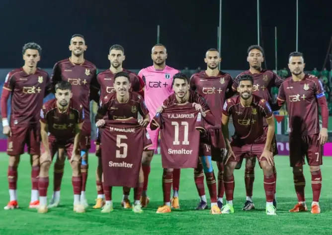 اتحاد يعقوب المنصور: تعرضّنا لمهزلة تحكيمية.. وسنواجه محاولات “القتل الرياضي”