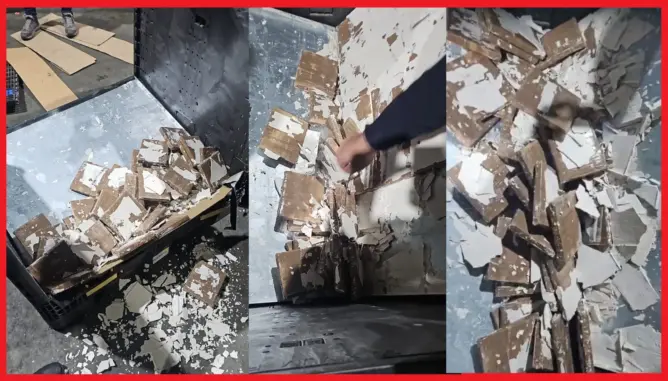 توقيف سائقين وحجز طن و140 كلغ من “الشيرا” في عملية أمنية بطنجة