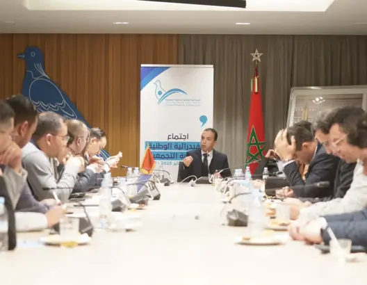 شبيبة “الأحرار” تشيد بحصيلة أخنوش وتهاجم “الأبواق المفلسة”