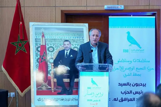 عبر “مؤسسات الريادة” والدعم التربوي.. “الأحرار” يرفع تحدي خفض الهدر المدرسي إلى النصف
