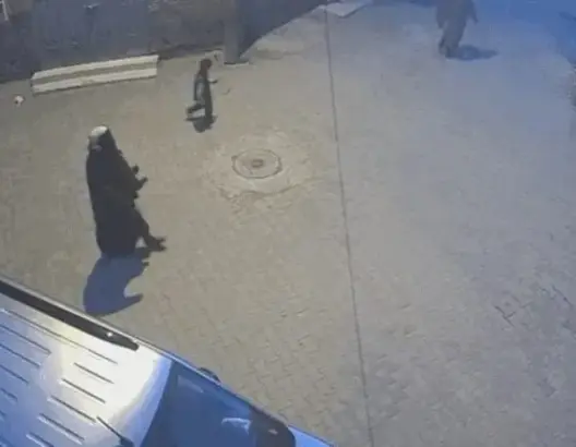 بعد تداول فيديو على “واتساب”.. الدرك الملكي ينفي محاولة اختطاف طفل بتامنصورت