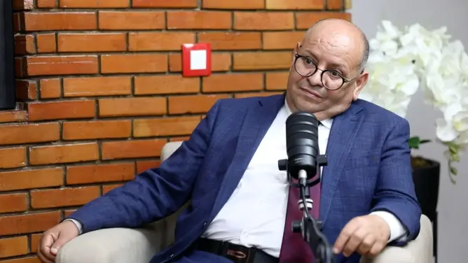 بوهوش: 80% من أعضاء مجلس درعة تافيلالت بلا كفاءة… والشهادات لا تصنع مدبرا ناجحا (فيديو)