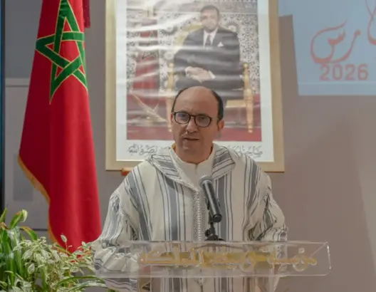قرار جديد من وسيط المملكة.. “إدارة المساواة” تتحول إلى آلية قارة داخل المؤسسة