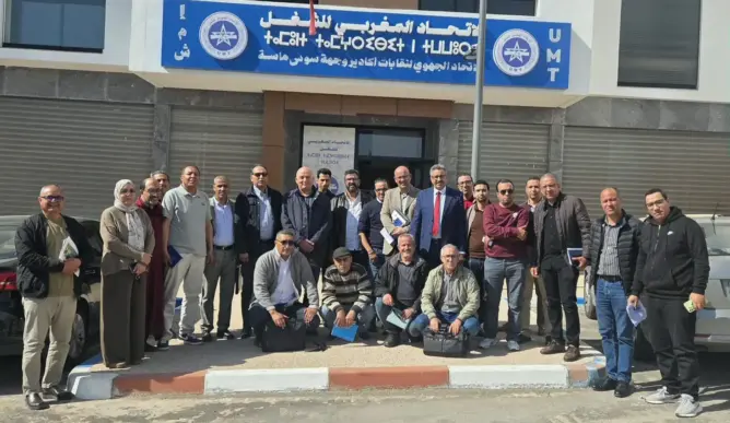 البرلماني “أومريبط” في دائرة الاشتباه.. هكذا تفجرت أزمة بطاقات انخراط “مزورة” بجامعة “معصيد”