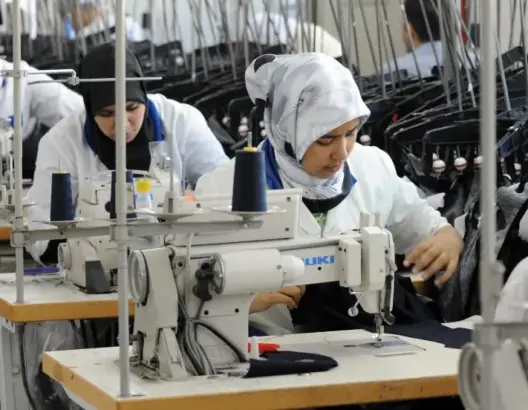 تقرير حقوقي: 81% من النساء خارج الاقتصاد المهيكل وإصلاح مدونة الأسرة ما يزال متعثرا