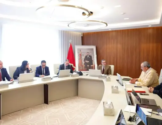 أخنوش يترأس اجتماعا لتتبع إصلاح التعليم العالي.. رفع الميزانية بـ%30 ومشاريع جامعية جديدة