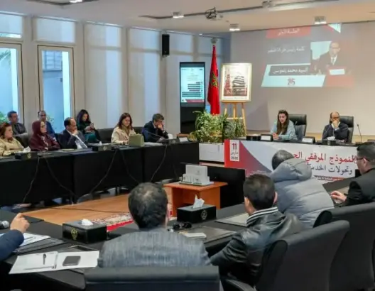 مؤسسة الوسيط تناقش “النموذج المرفقي الجديد” وتحولات الخدمة العمومية بالمغرب