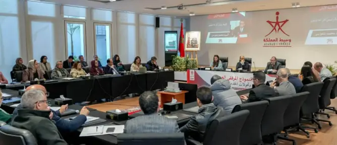 مؤسسة الوسيط تناقش “النموذج المرفقي الجديد” وتحولات الخدمة العمومية بالمغرب
