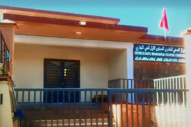 أزيلال.. الأطر التمريضية ترفض الانتقال لمركز "الحي الجديد" وتلوح بالتصعيد