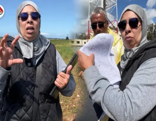 ورثة بالجديدة ينددون بـ”السطو” على أراضيهم