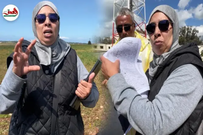 ورثة بالجديدة ينددون بـ”السطو” على أراضيهم