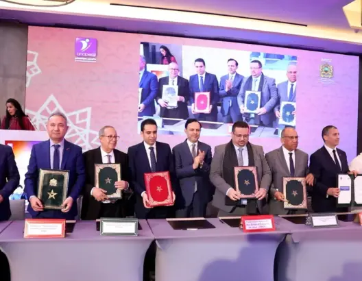بهدف توفير 200 ألف منصب في 2026.. الحكومة تطلق برنامج “إدماج” لفائدة غير الحاصلين على شهادات