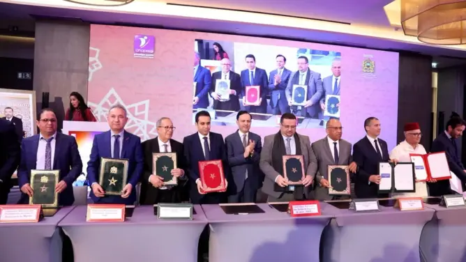 بهدف توفير 200 ألف منصب في 2026.. الحكومة تطلق برنامج “إدماج” لفائدة غير الحاصلين على شهادات