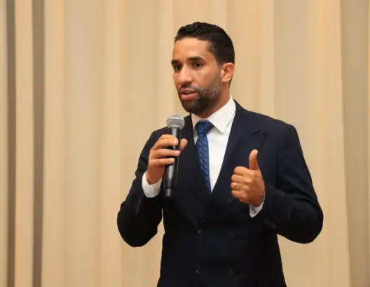 الاتحاد الدستوري يزكي النعناعي بدائرة الفداء مرس السلطان