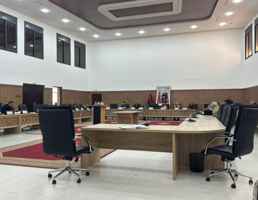 جماعة ورزازات