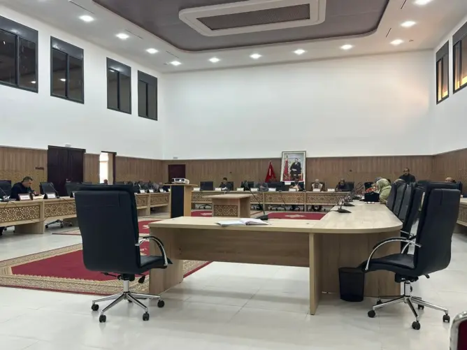 جماعة ورزازات